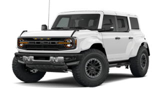 2026 Ford Bronco® External Image 1